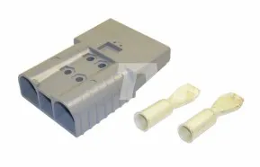 BATTERY CONNECTOR ASSEMBLY SBE320 - codice 100-1306480