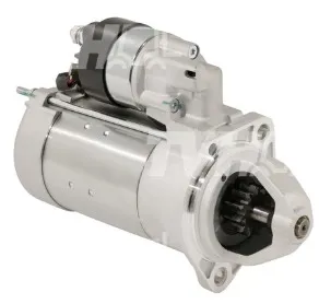 STARTER,DEUTZ,F4L1011F/F3L1011 Compatibile - codice 100-37950GT