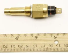 OIL TEMP SENSOR, DEUTZ F4L2011 - codice 01-102588GT
