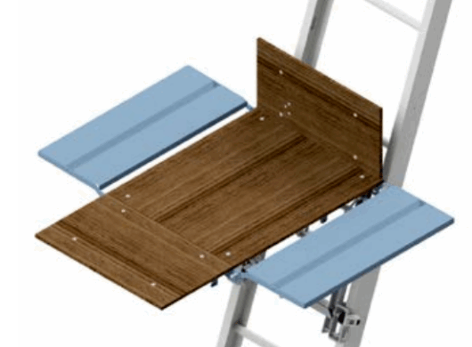 Piattaforma di carico Vario Plus - codice 1033351