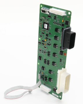 PCB, ECM, ALC1000 Z135/SPX PLATFORM - codice 01-217801GT