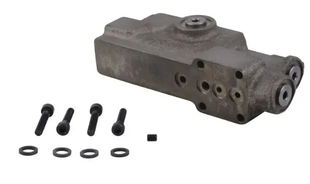Control unit - codice 00-70022286