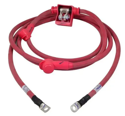 Cable battery - codice 00-7024580