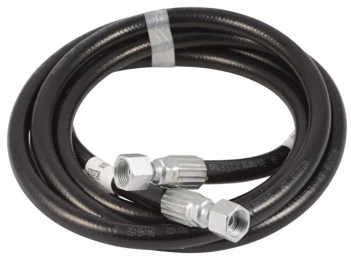 HOSE,6M3KXTF.375X132.00STRXSTR - codice 00-2753738