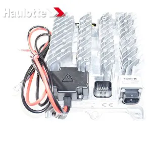 CHARGER Delta-Q IC650 / 24V / 650W / CANO W/O TERM - codice 02-4001253380