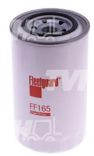Filtro carburante - codice 43-52630568