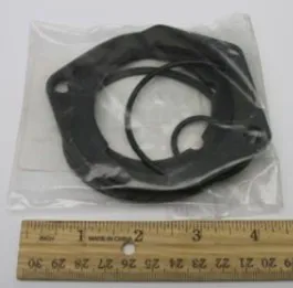 SEAL KIT, HYDRAULIC FILTER ASSY - codice 01-128675GT