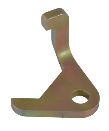 PLATE,.25X1.53X3.03 A657 - codice 00-3573444