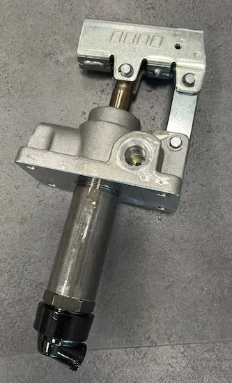POMPA MANUALE EMERNGENZA COD. 29632 - codice 07-SQR29632
