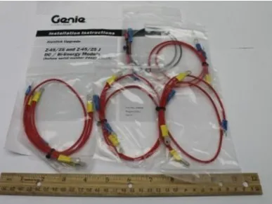 KIT,UPGRADE JOYSTICK,DC/BI - codice 01-54831GT