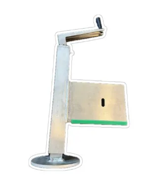 ASSIEME STABILIZZATORE 220 mm - codice 12-RK1005615