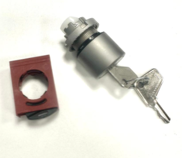 Blocchetto chiave - codice 33-316E21365