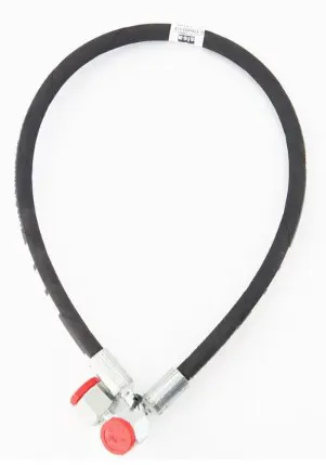 HOSE ASSY, STEERING - codice 00-2755003