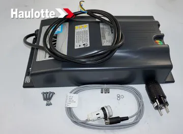 CHARGER MOD KIT PI484 HA12CJ/CJ+ - codice 00-4001202920