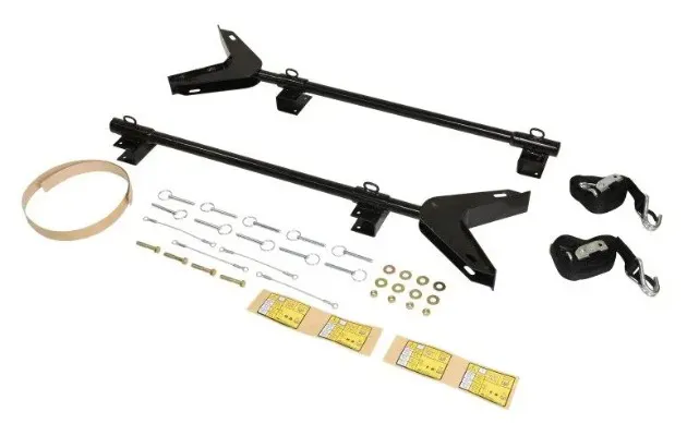 KIT,PIPE RACK - codice 00-1001272166
