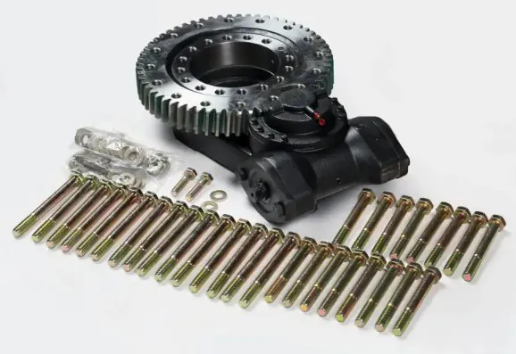 KIT(SERVICE),E300 BEARING - codice 00-1001160529