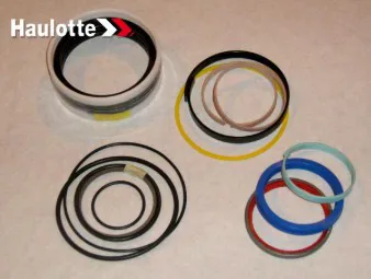 KIT DI GUARNIZIONI 150B161340 SAHL - codice 02-2421693480