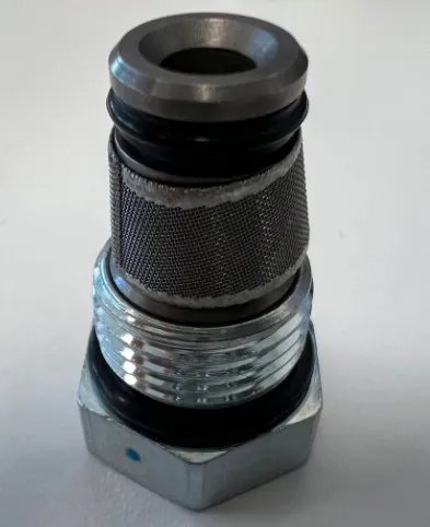 Filtro olio idraulico - codice 43-944073