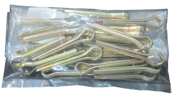 PIN COTTER .25 X 1.50 - codice 00-3450806