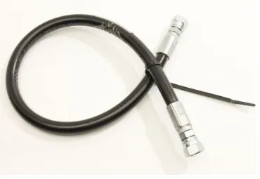 HOSE ASSY,1/4.STR FEM,STR FEM - codice 01-49119-2378GT