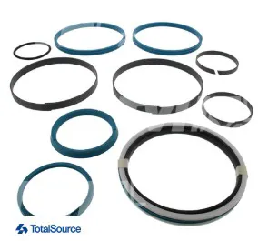Set guarnizioni cilindro - codice 100-746023