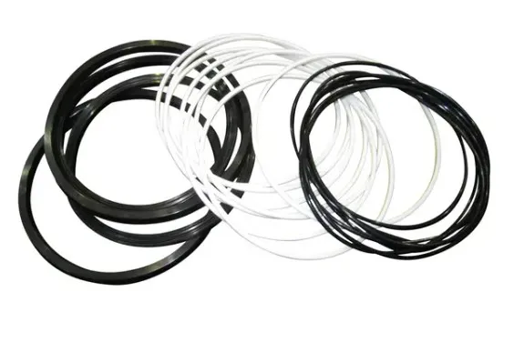 Kit guarnizioni idrauliche - codice 00-7016342