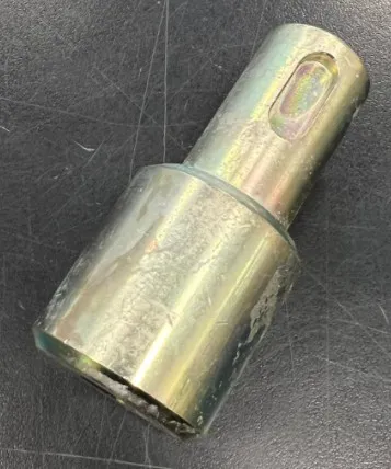 CODOLO MULTIGIRI/RALLA META - codice 34-N1006066.T.ZINC