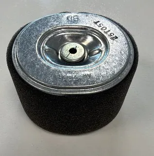 1 - FILTRO ARIA MOTORE HONDA GX 270 - Codice 35-377535