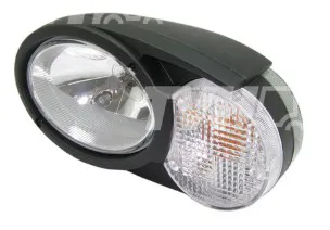 1 - FARO ANTERIORE SX - Codice 100-730676