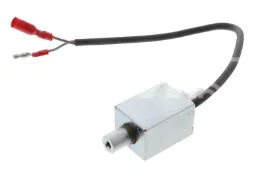 1 - ELETTROMAGNETE MM25-12VDC - Codice 06-MM0251C001