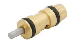 VALVE BODY-2 WAY PNEUMATIC - codice 01-22593GT