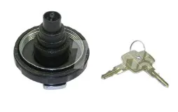 TAPPO GASOLIO CON CHIAVE+VALV.ANT IR.SFIA - codice 43-586106