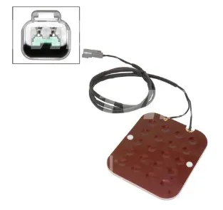 Sensore - codice 43-672081