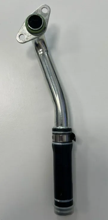 Tubo scambiatore termico - codice 43-798458