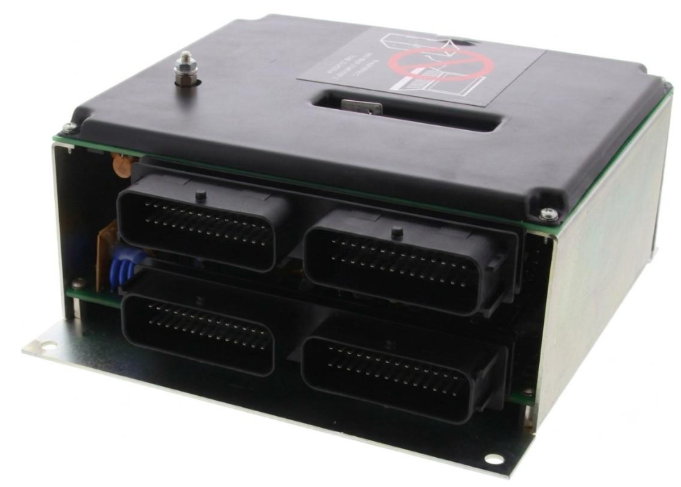 Control (programmato) - codice 00-27179900L