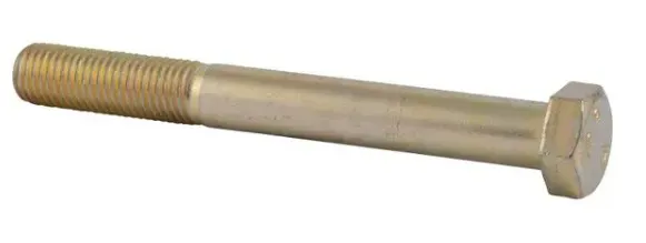BOLT,PT METRIC GR10.9 M16X140 - codice 00-0711631