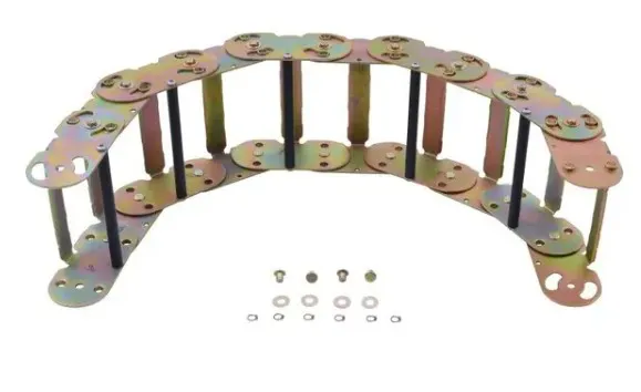 KIT, REPAIR SECTION (10 LINK) - codice 00-70006256