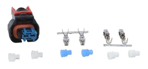 CONNECTOR, ENGINE HARNESS - codice 00-DTZ04212744