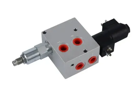 VALVE, STEER - codice 00-4640726