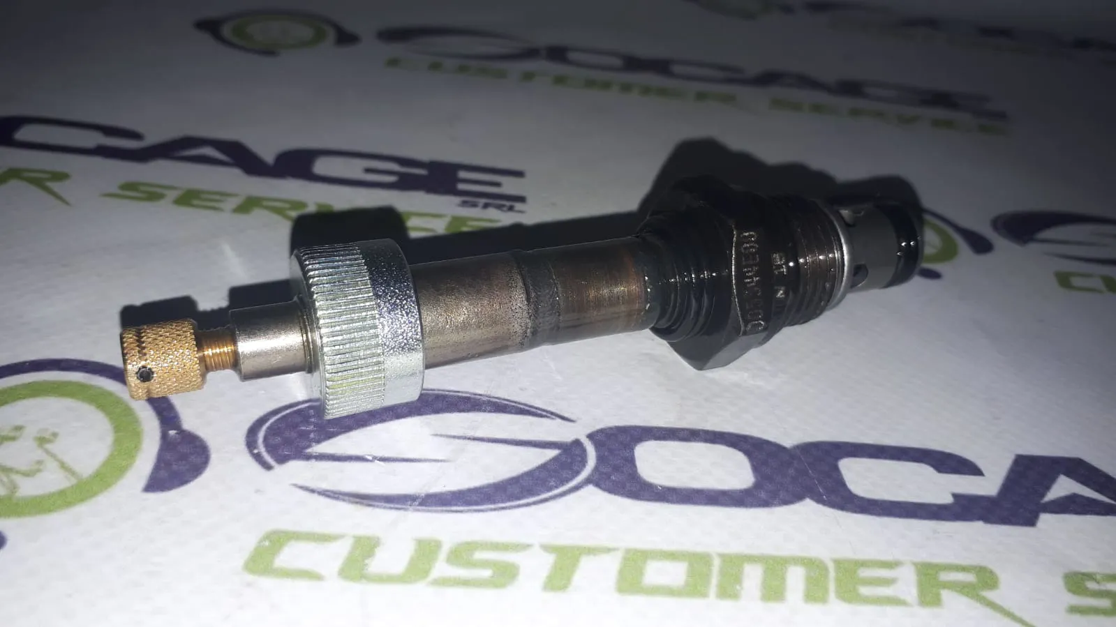 E/V LUEN VENA40011N34UNFE 005544E00 YVEM - codice 34-52405144