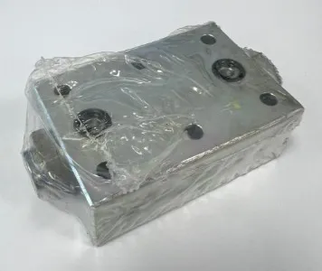 VALVOLA STABILIZZATORE P250 - codice 12-PRN000711