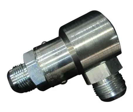 FTG, HYD SWIVEL 90 DEG 4000PSI - codice 00-2221031
