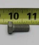 SCREW,HHC,3/8-16X.875,8,ZAG - codice 01-826791GT