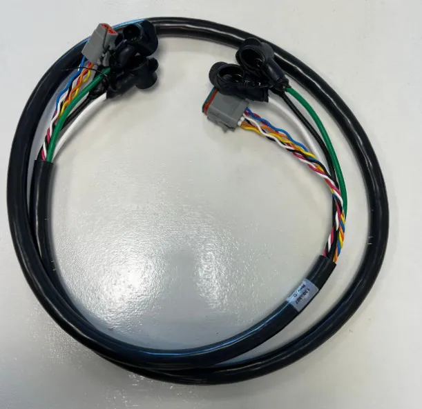 Composite cable motor micro RH - codice 01-1303307GT