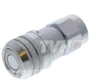 Raccordo idraulico rapido - codice 100-27755440