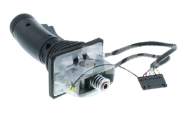 Joystick elettrico (rigenerato e provato) - codice RR-100-137634GT