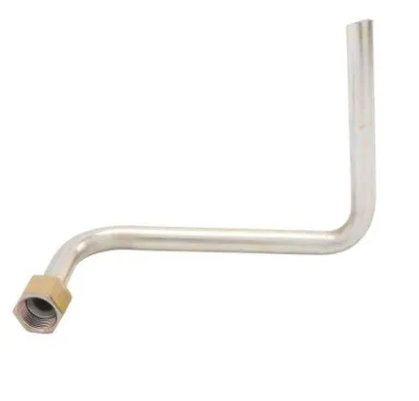 TUBE, ASSY, RETURN - codice 01-96355GT