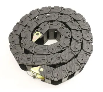 TRACK,PLASTIC CABLE,35 LINK*** - codice 01-13630GT