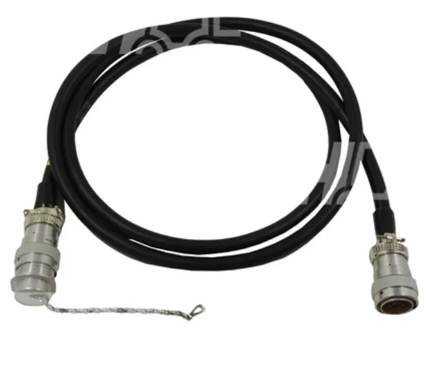 WIRE,BOOM-TO-PLATFORM HARNESS - codice 00-1001091189