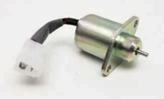 SOLENOID,FUEL,3 WIRE,KUBOTA - codice 01-866030GT